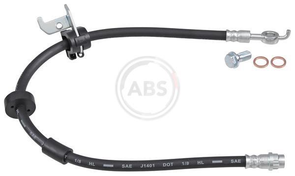 Flexible de frein (Durite de frein) A.B.S. ALL BRAKE SYSTEMS BV. ref. SL 1441